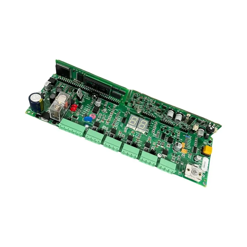 Sender/Empfänger-Platine VC4 X PM Preisreduziert